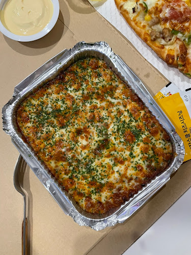 Opinii despre 피자스쿨 안양인덕원점 în 안양시 - 외식업