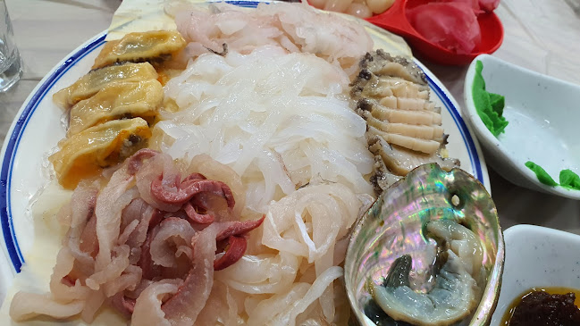 Comentarii opinii despre 청해수산