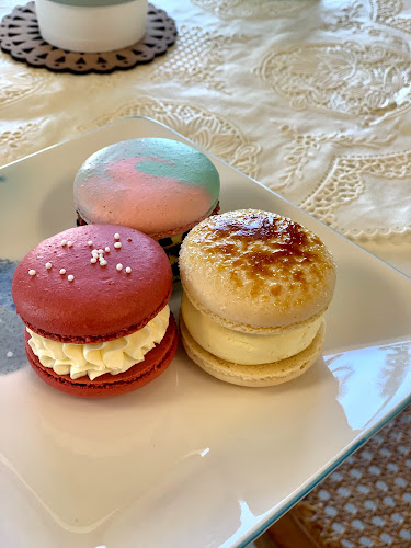 달콤가득 마카롱