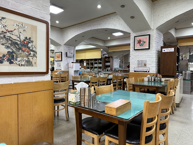 가족회관（전주비빔밥）