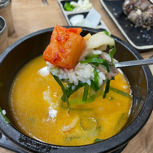 마선생마약국밥춘천점 - 춘천시