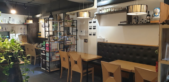 Lordly Coffee(로드리 커피) - 수원시