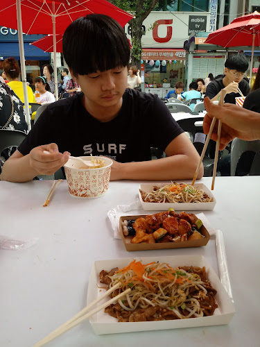 Comentarii opinii despre 순천 중앙시장