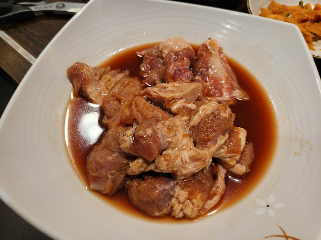 녹돈당 울산점 - 남구