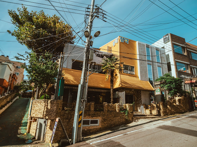 코옹코옹 - 목포시