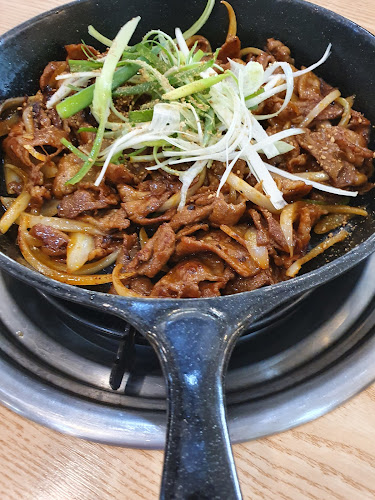 평양메밀 - 외식업