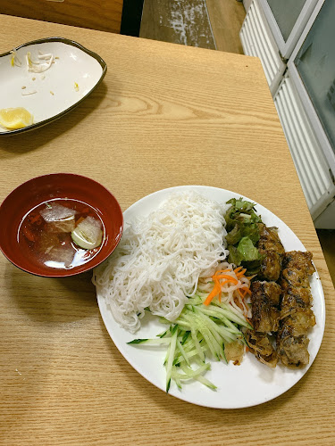 티노관 - 외식업