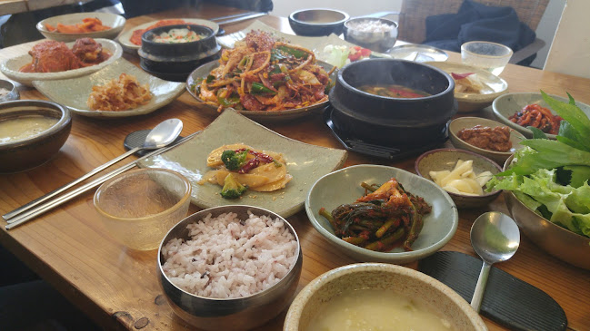 Opinii despre 소반 în 서귀포시 - 외식업