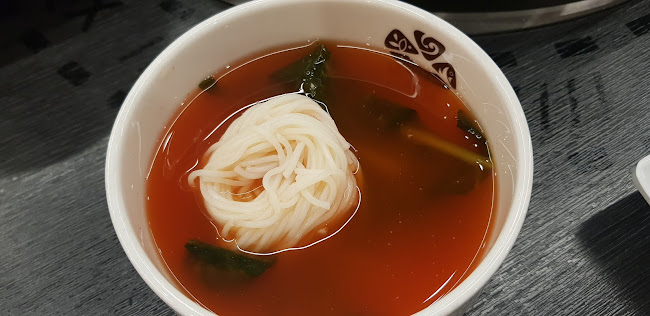 소담촌 산본점 - 군포시