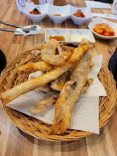 현대옥(군산미장점) - 군산시