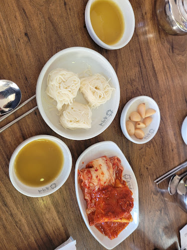 유가네한우곰탕서산점 - 서산시