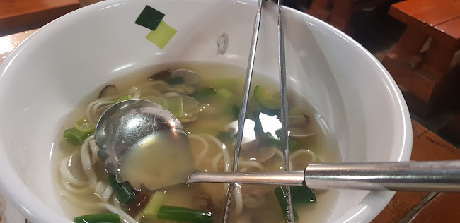 몽촌토성보리밥손칼국수 - 외식업