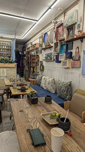 Opinii despre Coffee and Brunch în 전주시 - 외식업