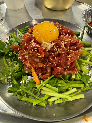 효자동솥뚜껑 수원영통점 - 수원시