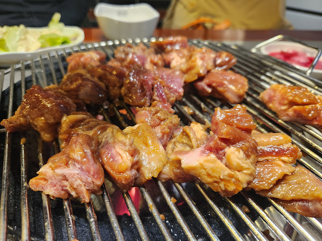 갈비꽃이천안흥점