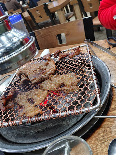 태능참숮화로구이 - 이천시