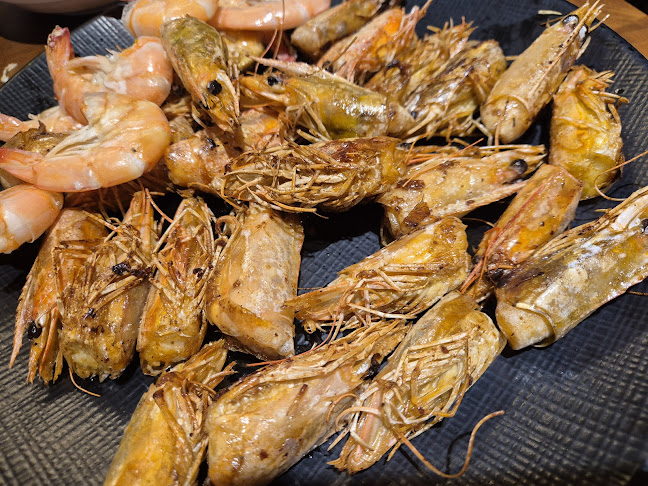 Opinii despre 갯벌스타일 în 수원시 - 외식업