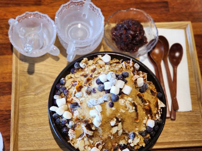 Comentarii opinii despre 카페보소