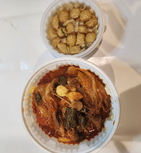 Opinii despre 도누팜 정육식당 포차 în 원주시 - 외식업