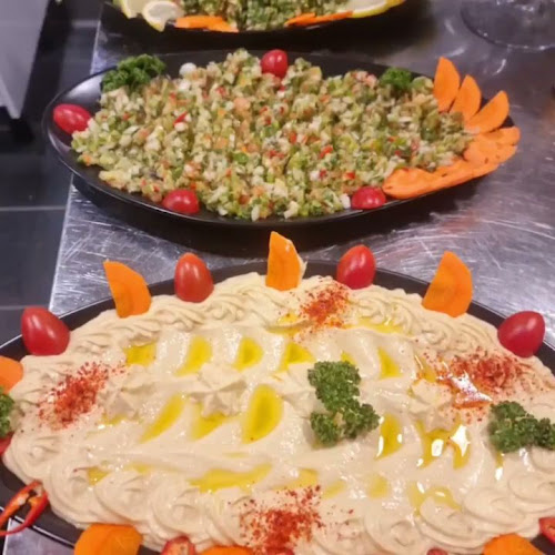 웰컴투두바이 Welcome to Dubai - 외식업