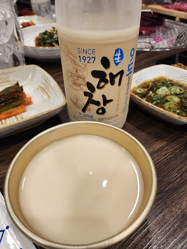 천상한우 - 외식업