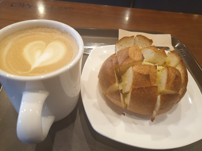 카페띠아모 서홍점