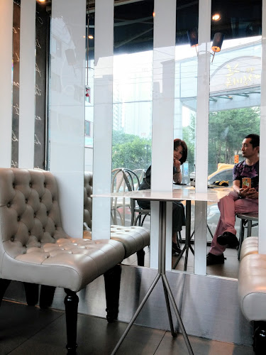 파리바게뜨 강릉초당점