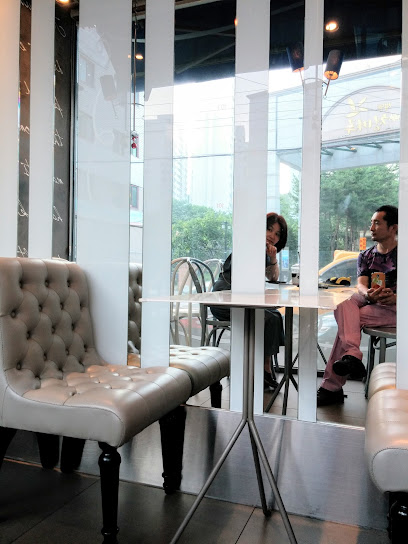 파리바게뜨 강릉초당점