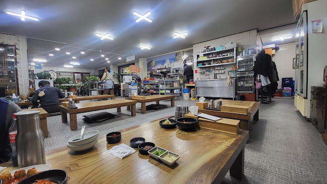 Comentarii opinii despre 소담굴밥집