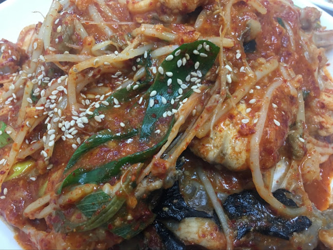 경상남도 의창구 명서동 75-4 남천상가 8호