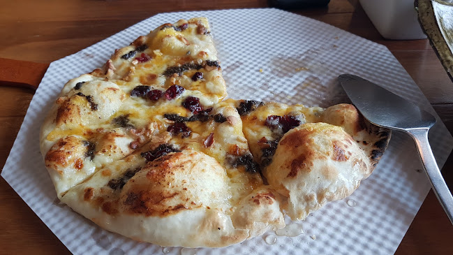 델모니코스 - 외식업