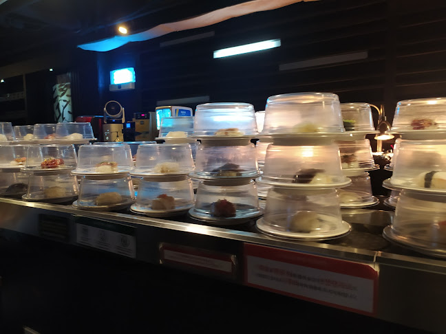 스시오 - 창원점 - 외식업