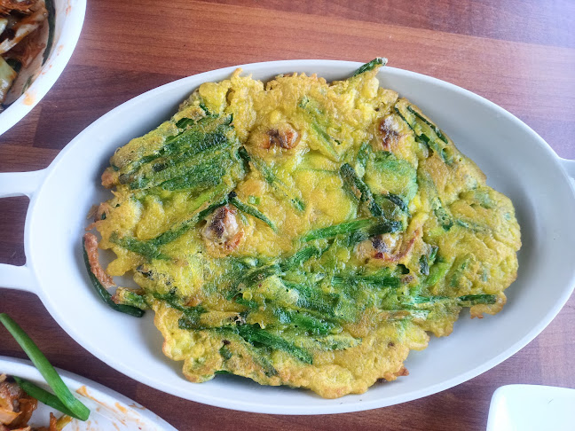 구이사꼬막요리전문점 - 외식업