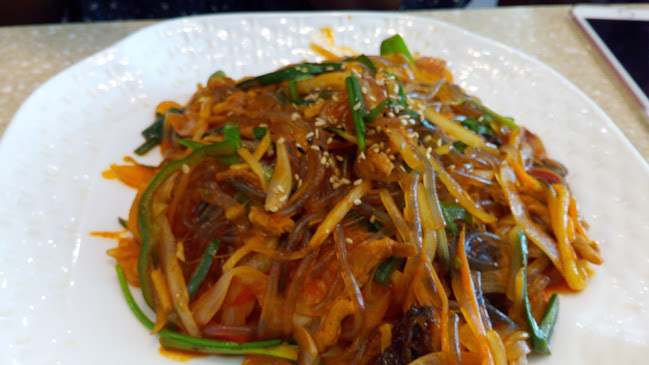 Comentarii opinii despre 북경