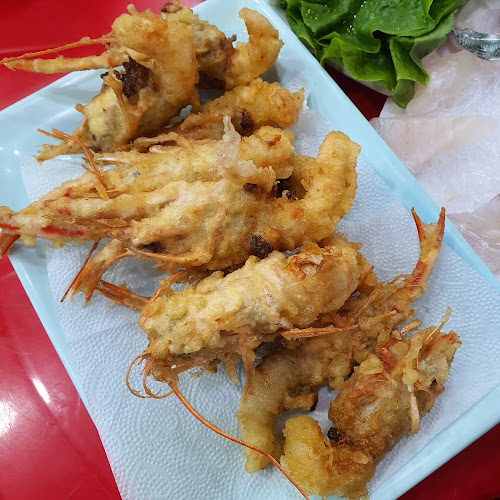 게판5분전 - 외식업