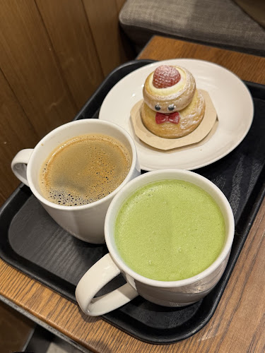 Opinii despre 스타벅스 춘천명동점 în 춘천시 - 외식업