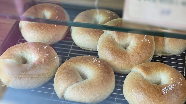 Opinii despre 민씨베이글 în 양주시 - 외식업
