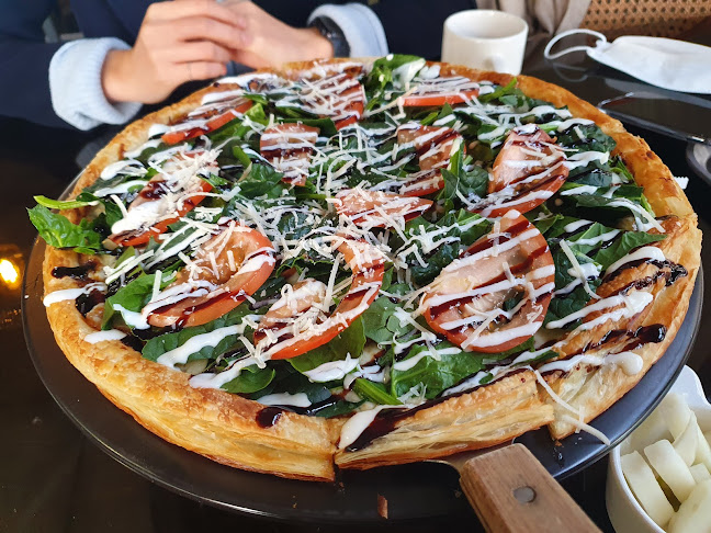 Opinii despre Project064 în 제주시 - 외식업