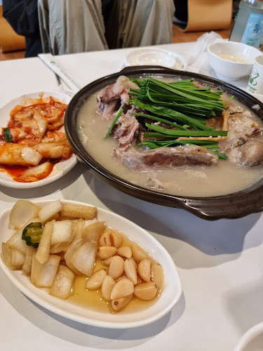 청계누룽지백숙 - 의왕시