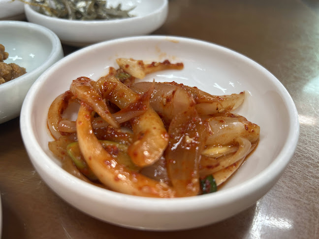 Comentarii opinii despre 부일식당