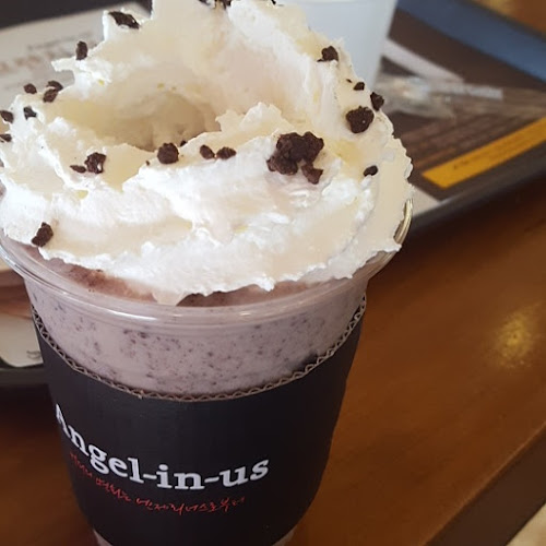 엔제리너스 목포옥암점 - 목포시