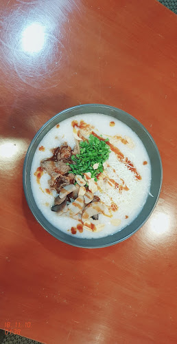 본죽 성안길점 - 청주시