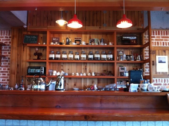 BOHEMIAN COFFEE 보헤미안 커피