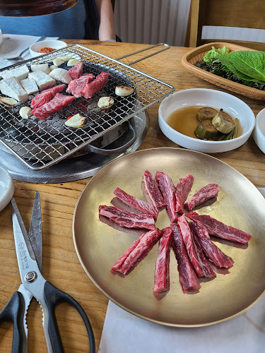 경성관 - 외식업