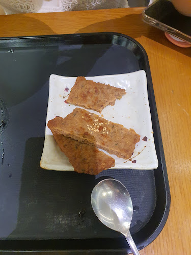 Opinii despre 한솔냉면 현대백화점 판교점 în 성남시 - 외식업