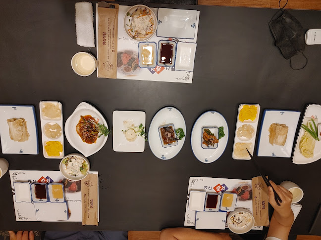 Opinii despre 동신참치원주점 în 원주시 - 외식업