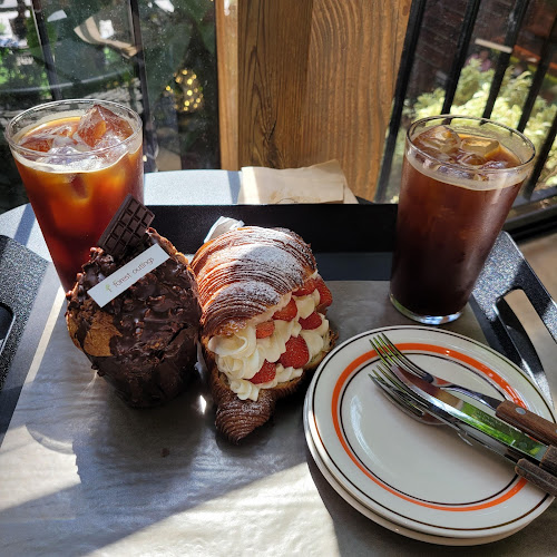 포레스트 아웃팅스