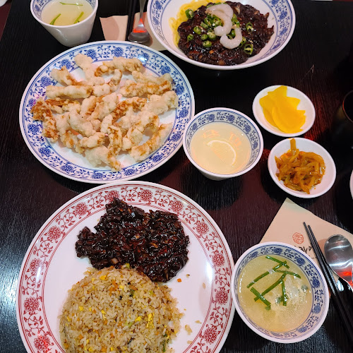 신차이 AK플라자 수원점 - 수원시