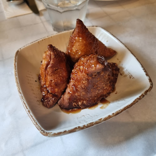 탈리 인도 레스토랑 - 성남시