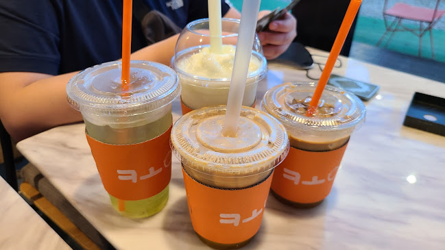 콩카페 - 김포시